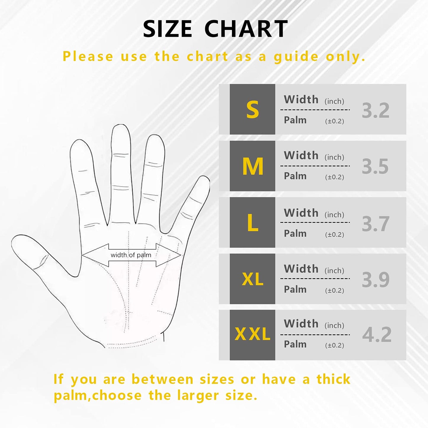 Safety Work Gloves MicroFoam Nitrile Coated-6 Pairs,Endurance Seamless Knit Nylon,Dots on palm,Tacky Dot Grip Gloves